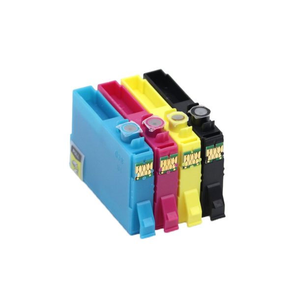 For Epson 29XL T2991 T2991XL T29XL compatible For Epson ink Cartridges XP 235 247 245 332 335 342 345 435 432 445 442 - Image 2