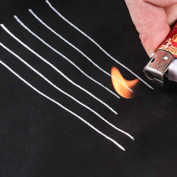Haile 100/300pcs Heat Erasable Pens High Temperature Disappearing Fabric Marker Pen for Patchwork Fabric PU Leather Sewing Tool - Image 6