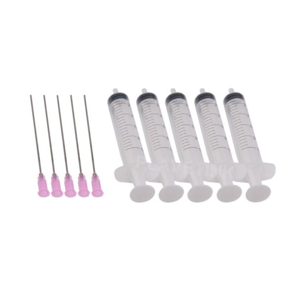 Plavetink 4 Color Dye Ink Refill Kits Refill Cartridge For Canon PGI 570 CLI 571 XL TS6051 TS6052 TS8050 Printer Ink - Image 3