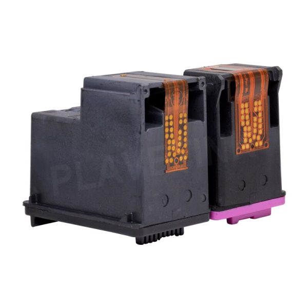 Plavetink For HP 301 301XL Remanufatured Compatible Ink Cartridges Replacement with Deskjet 1050 2000 2050 2510 3000 Printer - Image 6