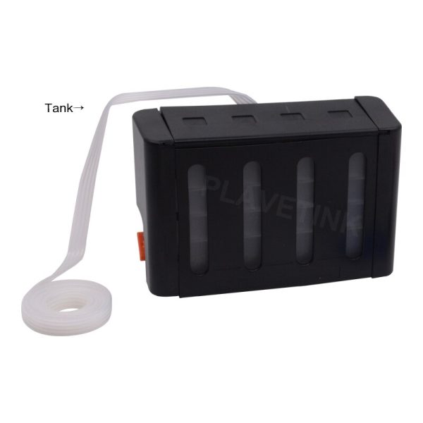 Plavetink Luxury DIY Ciss Tank For HP 123 XL Ink Cartridge For HP Deskjet 1110 2130 2132 2133 2134 3630 3632 3637 Printer - Image 2
