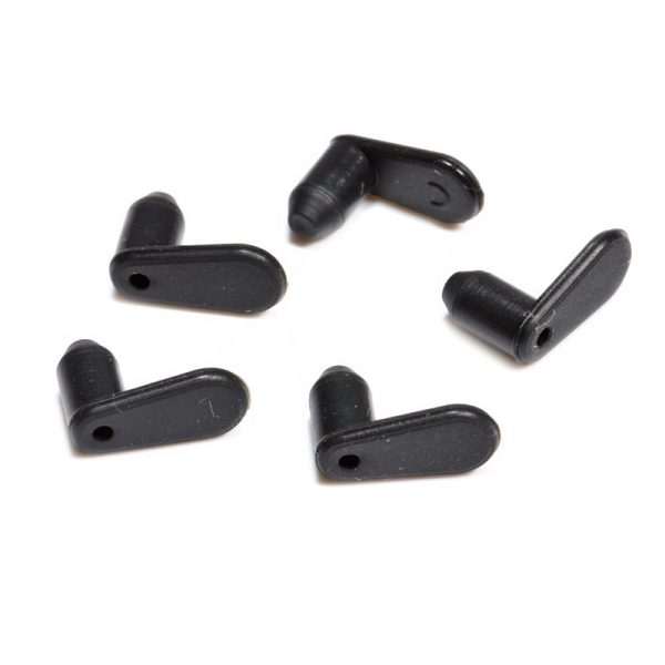 Printer refit cartridge high elastic ink cartridge accessories rubber seal silicone plug for continuous ink supply system - Image 3