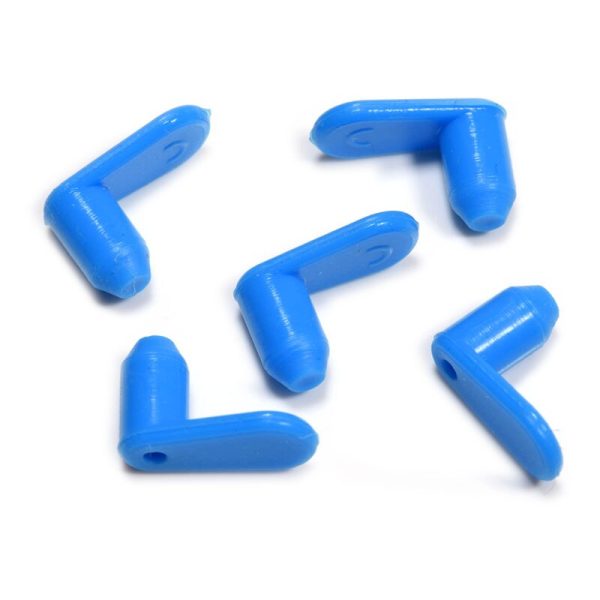 Printer refit cartridge high elastic ink cartridge accessories rubber seal silicone plug for continuous ink supply system - Image 5