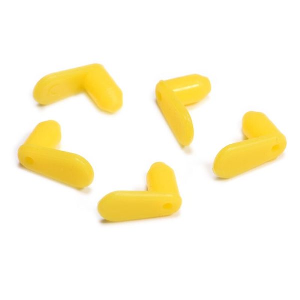 Printer refit cartridge high elastic ink cartridge accessories rubber seal silicone plug for continuous ink supply system - Image 6