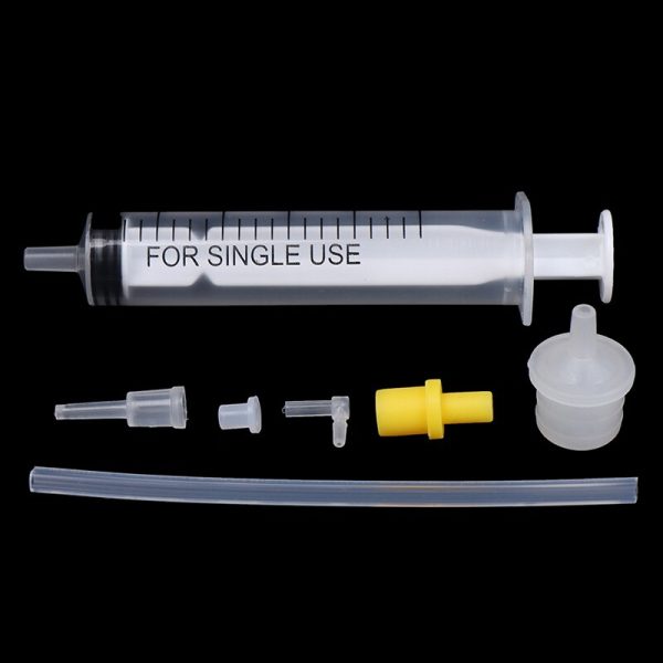 Printhead Maintenance Repair Cleaning Liquid Kits Pigment Sublimation Dye Ink Cleaner Tool For HP Print Head - Image 2