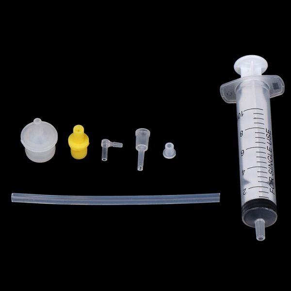 Printhead Maintenance Repair Cleaning Liquid Kits Pigment Sublimation Dye Ink Cleaner Tool For HP Print Head - Image 3