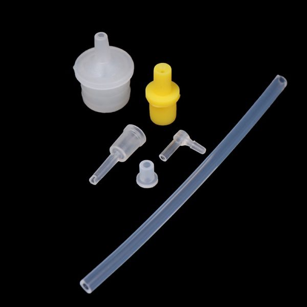 Printhead Maintenance Repair Cleaning Liquid Kits Pigment Sublimation Dye Ink Cleaner Tool For HP Print Head - Image 4