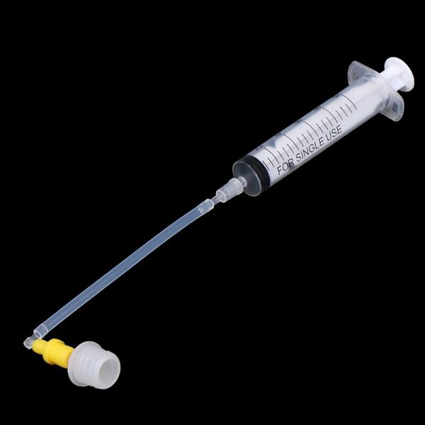 Printhead Maintenance Repair Cleaning Liquid Kits Pigment Sublimation Dye Ink Cleaner Tool For HP Print Head - Image 5