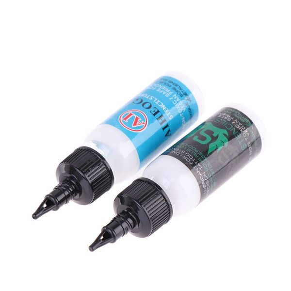 Professional Tattoo Stencil Magic Gel Non-Toxic Tattoo Copier Transfer Stuff Tattoo Ink tattoo supplies ink set tattooink 30ML - Image 5