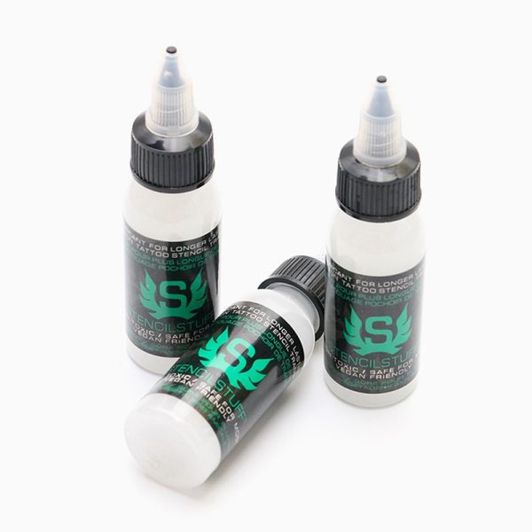 Professional Tattoo Stencil Magic Gel Non-Toxic Tattoo Copier Transfer Stuff Tattoo Ink tattoo supplies ink set tattooink 30ML