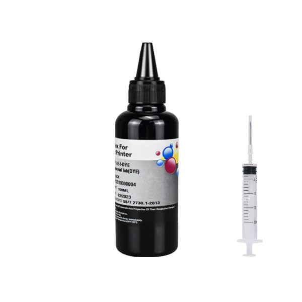 Refill Ink Kit Kits For HP For Canon Samsung Lexmark Epson Dell Brother ALL Refillable Inkjet Printer - Image 4