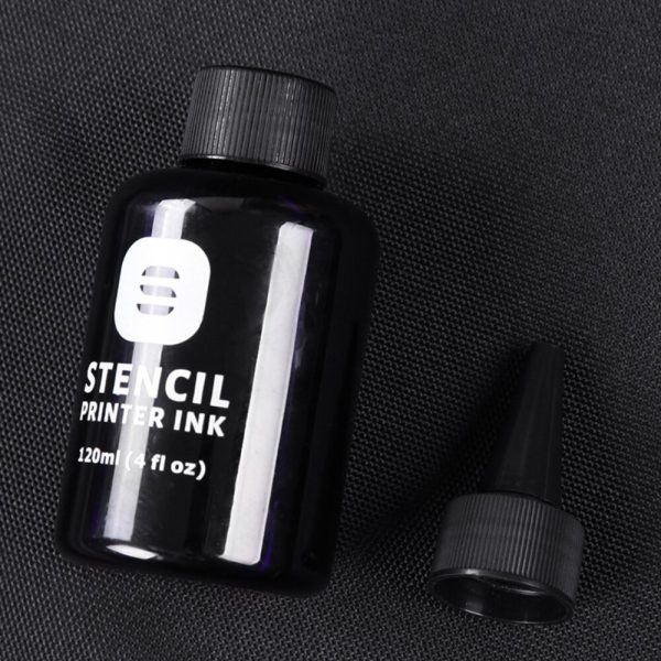 Tattoo Stencil Print Ink 4oz Transfer Tracing Paper A4 Inkjet Transfer Machines Dedicated Ink Tattoo Accessories New Technology - Image 6